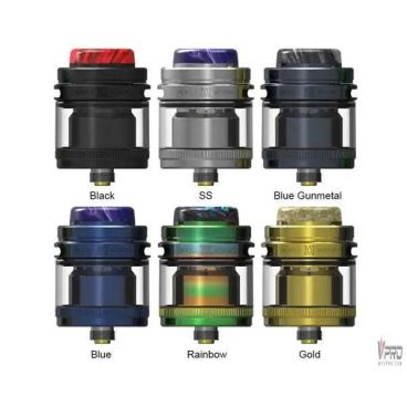Wotofo Profile M RTA Wotofo