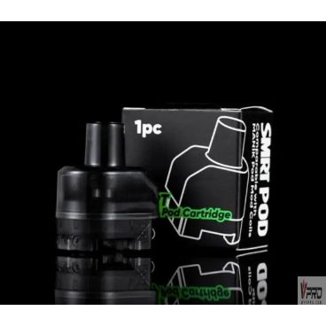 Wotofo SMRT PnP Empty Pod Cartridge Wotofo