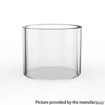 YACHTVAPE Eclipse Dual RTA Replacement Glass - My Vpro