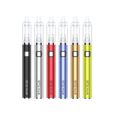 Yocan Stix Plus Vaporizer Pen - Assorted Colors Yocan