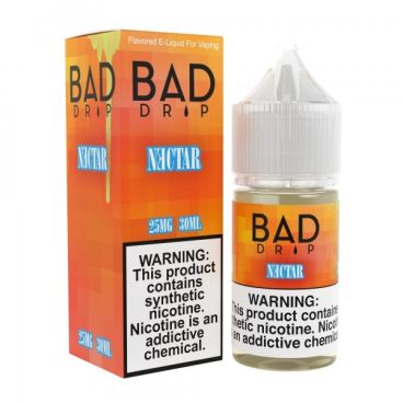 Nectar - Bad Drip Synthetic Salt 30ML