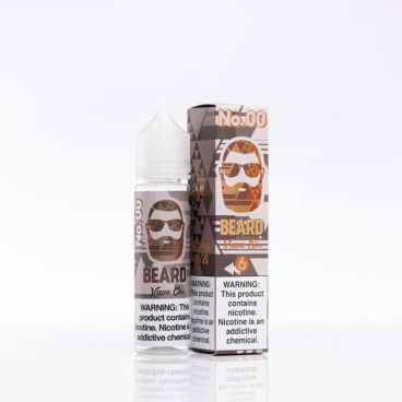 NO. 00 - Beard Vape Co. 60mL