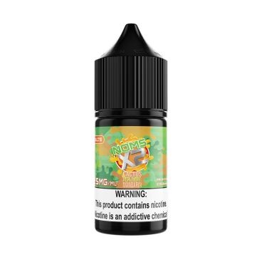 Cactus Jackfruit Mandarin - NOMS X2 Salt 30mL