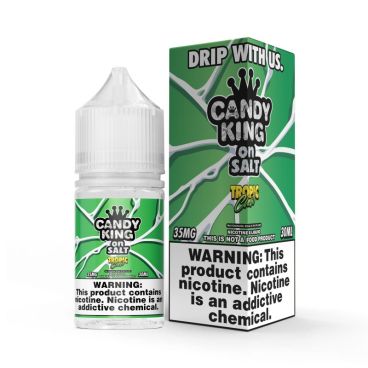 Tropic Chew - Candy King On Salt 30mL