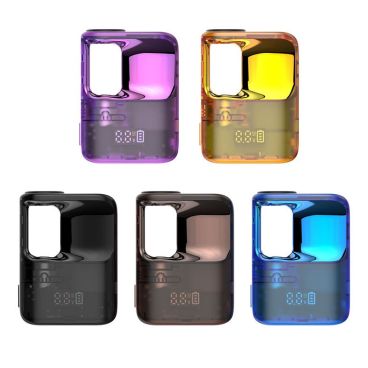 CCELL Stylo 500mAh 510 Battery