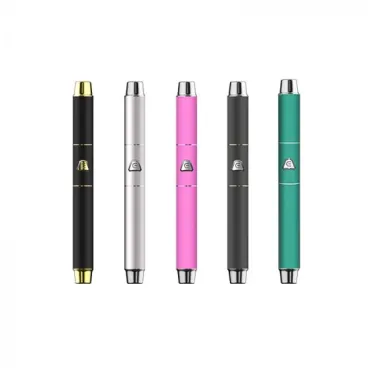 DazzVape Acus Concentrate Vaporizer | Alternative Device