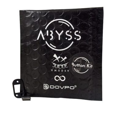 Dovpo x Suicide Mods Abyss Button Kit