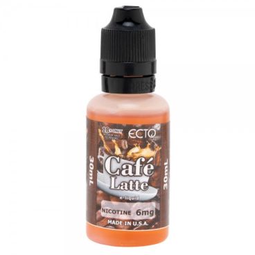 Cafe Latte - ECTO 30mL