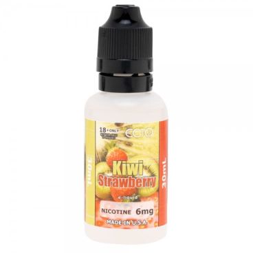 Kiwi Strawberry - ECTO 30mL