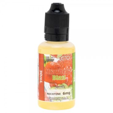 Strawberry Blast - ECTO 30mL