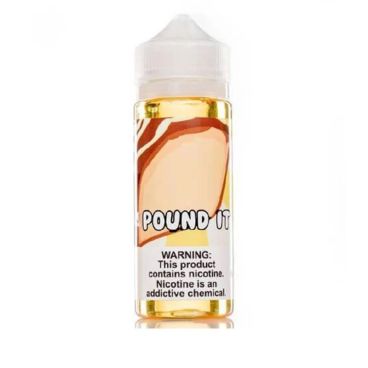 Pound It - Food Fighter 120mL