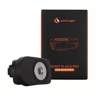 Geek Vape Boost Plus & Pro 510 Adapter