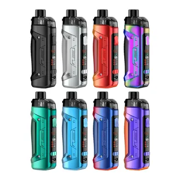 Geek Vape B100 Aegis Boost Pro 2 Pod Mod Kit