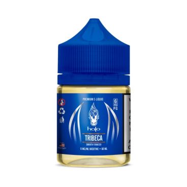 Tribeca - Halo 60mL 
