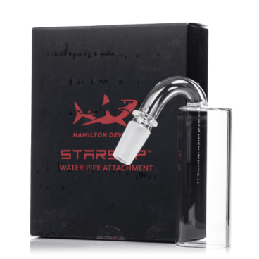 Hamilton Devices Starship Water Pipe Attachment Hamilton Devices
