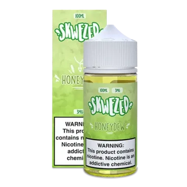 Mellow Dew - Skwezed 100mL