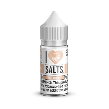 Peach Mango Ice - I Love Salts 30mL