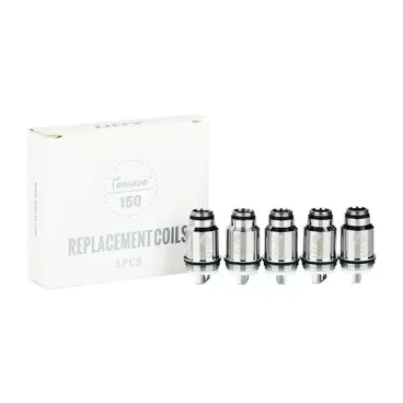 iJoy Tornado 150w Replacement Coils 5 Pack IJOY