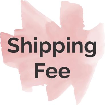 shipping fee