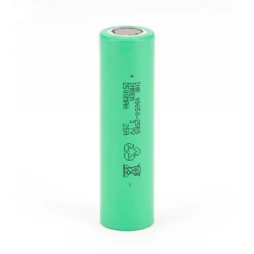 IMREN 18650 25RS 2500mAh Battery