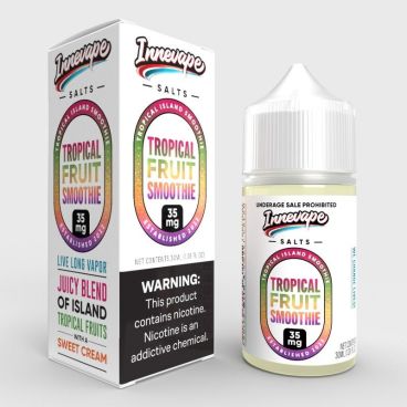 Tropical Fruit Smoothie - Innevape Salts 30mL