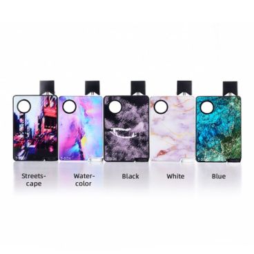JoyNabis T-Box Herb 900mAh by CoilArt - My Vpro