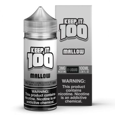 Mallow - Keep It 100 100mL