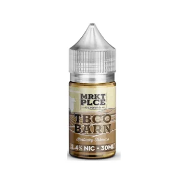 Kentucky Tobacco - MRKTPLCE Salt 30mL