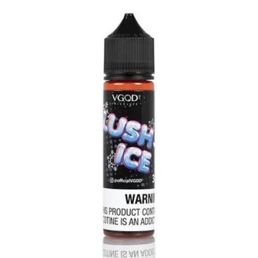 Lush Ice - VGOD 60mL
