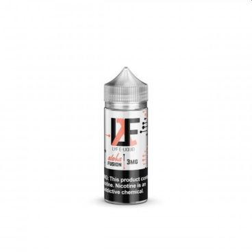 Aloha Fusion - LYF E-liquid 100mL