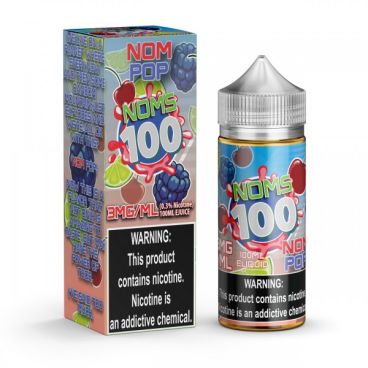 Nom Pop - NOMS 100 100mL