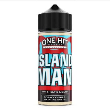  Island Man - One Hit Wonder 100mL