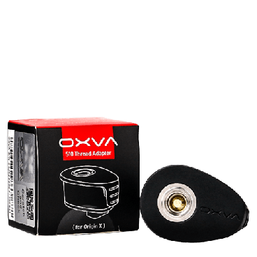 OXVA Origin X 510 Thread Adapter
