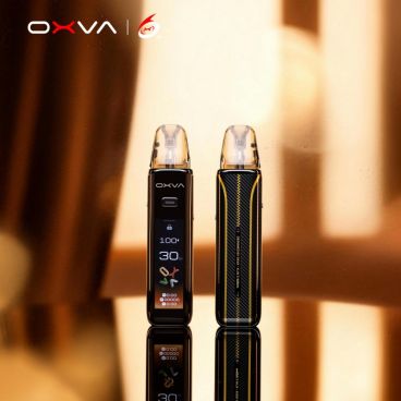 OXVA XLIM 3 Ultra Kit