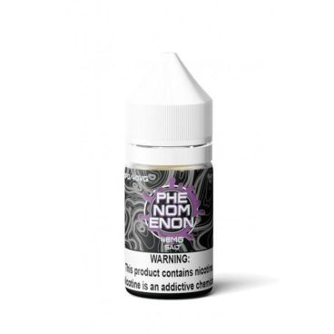 Phenomenon - Nomenon Salt 30mL