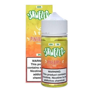 Maui Gold - Skwezed 100mL