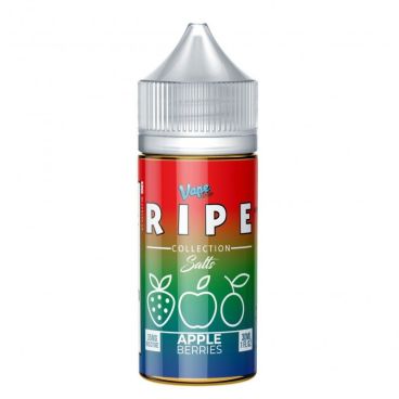 Apple Berries - Ripe Collection Salts 30mL