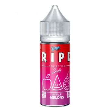 Apple Melons - Ripe Collection Salts 30mL