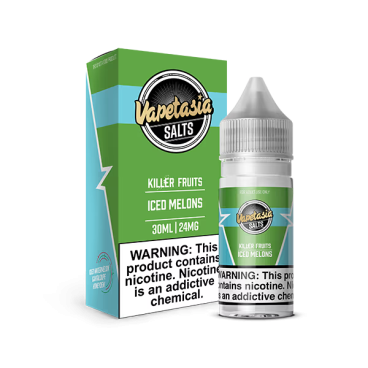 Melons - Vapetasia Salts 30mL Vapetasia