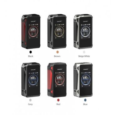 SMOK G-PRIV 4 230W Box Mod