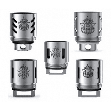 SmokTech TFV8 Cloud Beast Replacement Coils