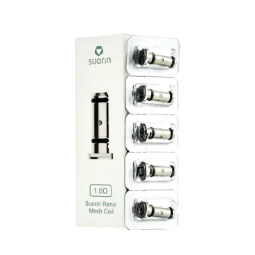 Suorin Reno Replacement Mesh Coils