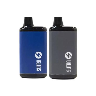 Sutra Silo Pro Auto Draw Battery - MyVpro