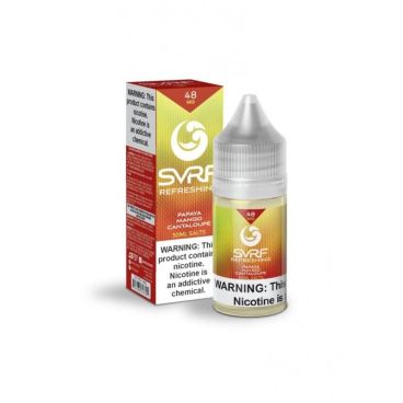 Refreshing - SVRF Salt E-Liquid 30mL