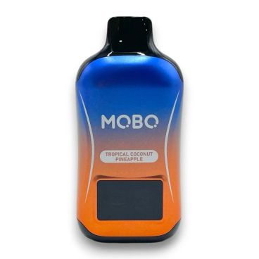 MOBO 18K Puffs Disposable