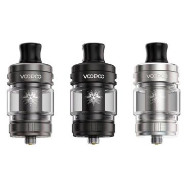 VooPoo UFORCE-X Nano Replacement Tank