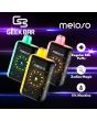Geek Bar Meloso 30K Disposable