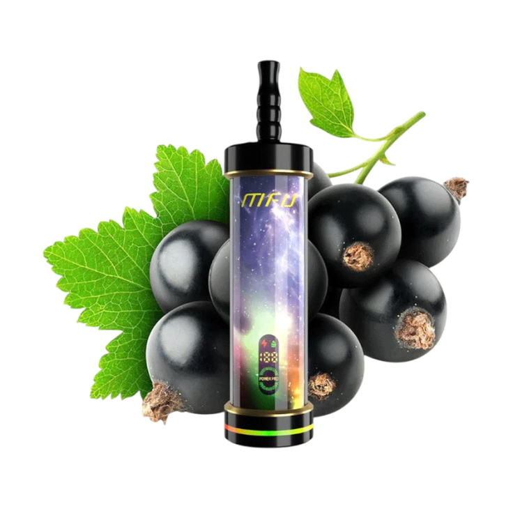 mfu vape flavors Washington advocates push for state ban on flavored vapes main image 1
