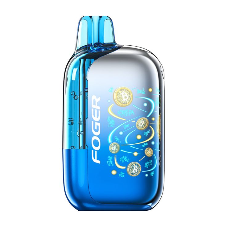 elf bar vape uk Foger Bit 35K Disposable Vape $17.98