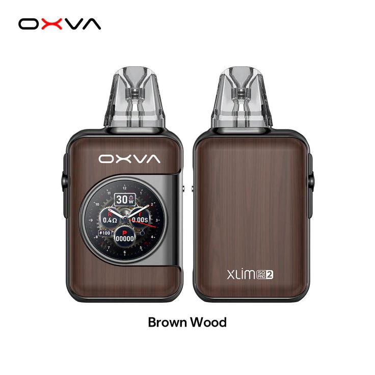 oxva xlim pro 2 mini OXVA Xlim Pro 2 Pod Kit £19.99